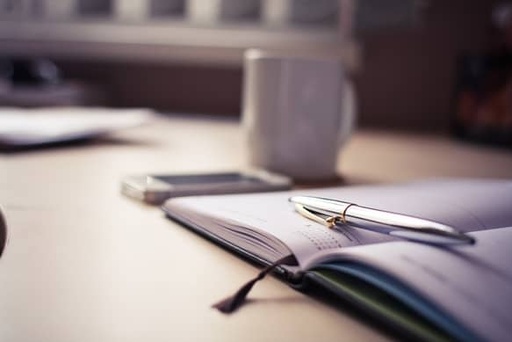 Financial Coaching Session