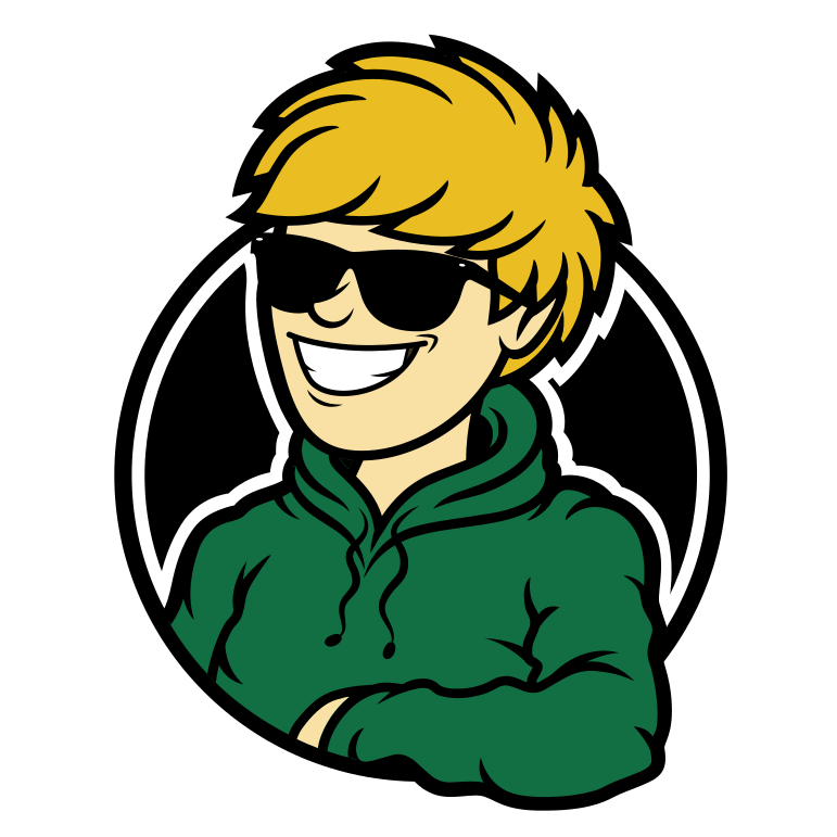 Theology for the Little Guy